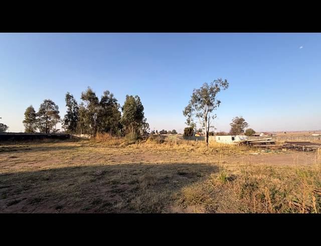 16,187M² SMALLHOLDING FOR SALE IN LILYVALE AH